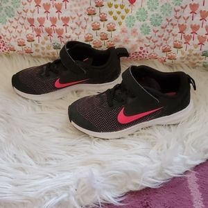 Girls Nike Downshifter 12c